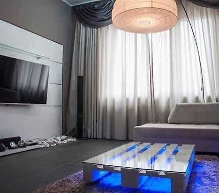 Attic Studio Apartment โซเฟีย ภายนอก รูปภาพ