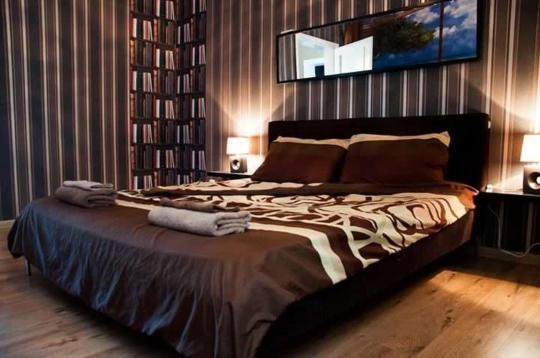 Attic Studio Apartment โซเฟีย ภายนอก รูปภาพ