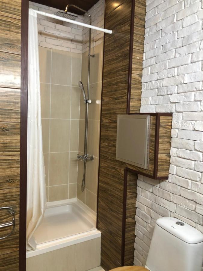 Attic Studio Apartment โซเฟีย ภายนอก รูปภาพ
