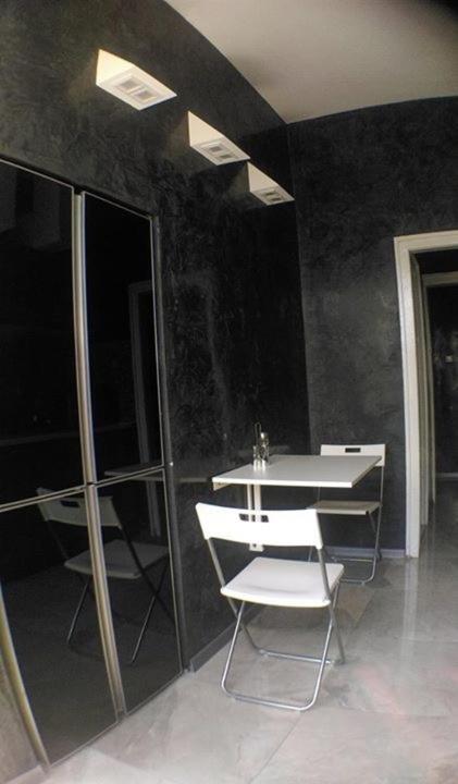 Attic Studio Apartment โซเฟีย ภายนอก รูปภาพ